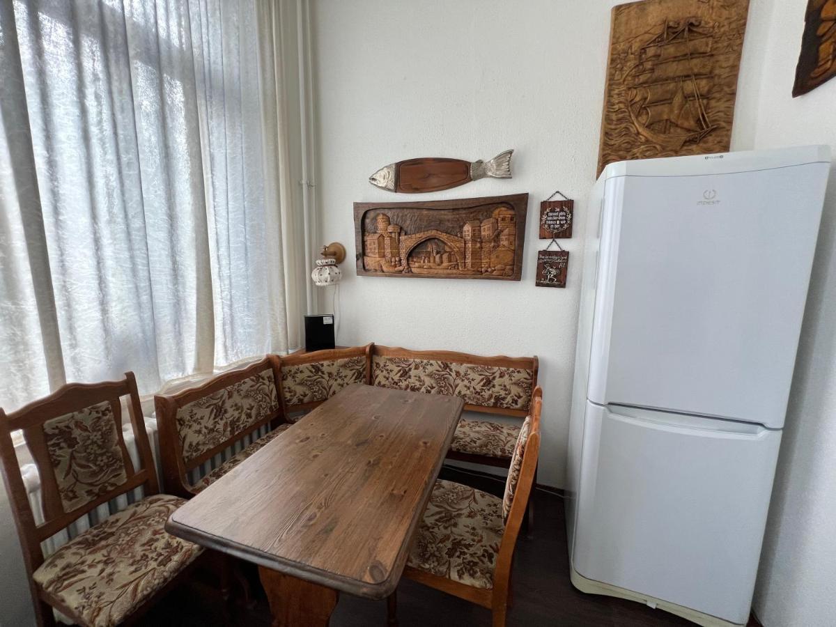 Apartment Alice Center Karlsbad Buitenkant foto
