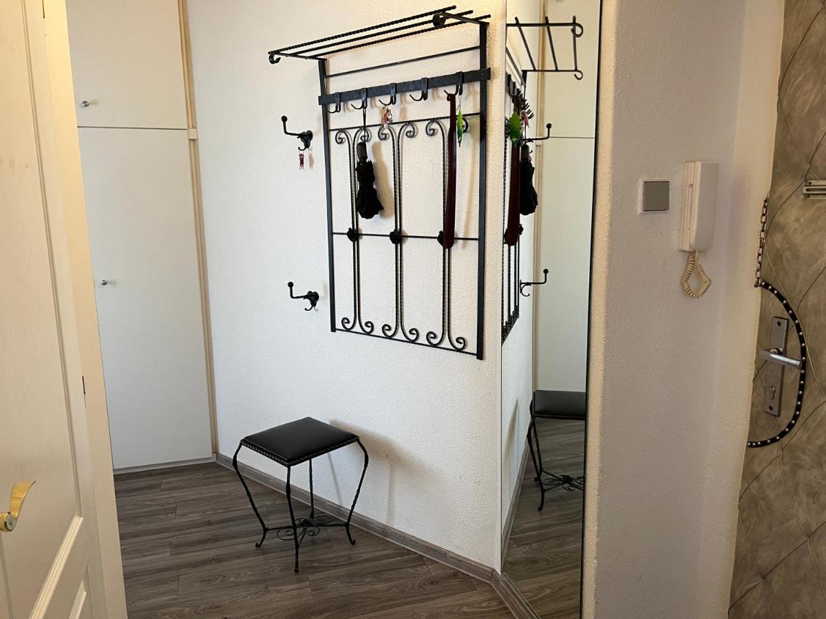 Apartment Alice Center Karlsbad Buitenkant foto