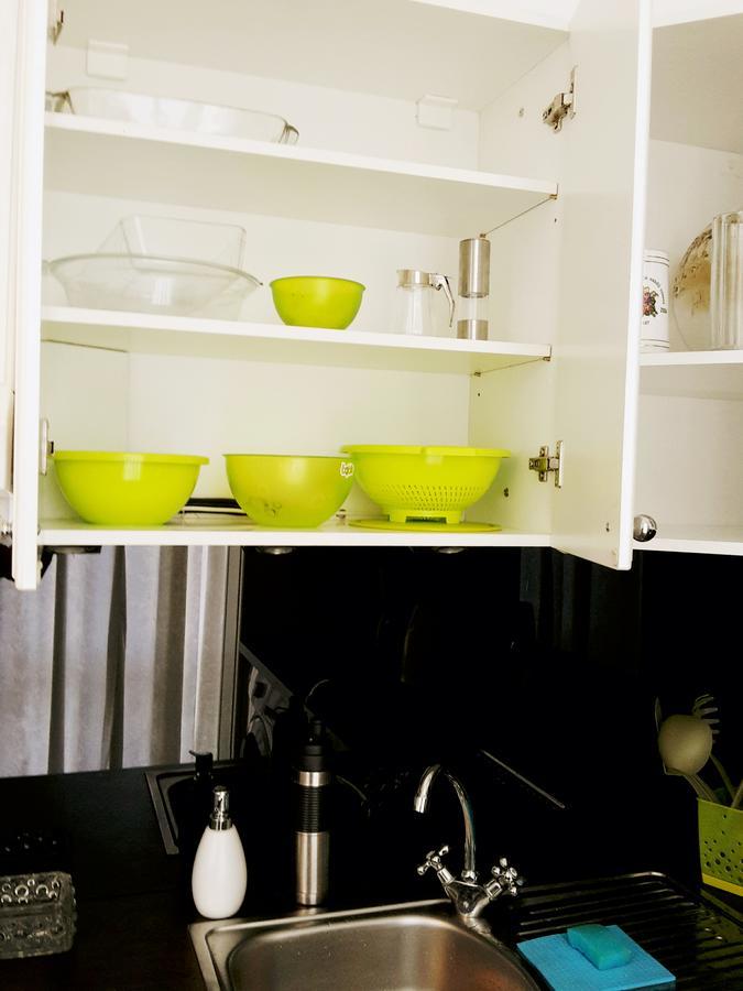 Apartment Alice Center Karlsbad Buitenkant foto